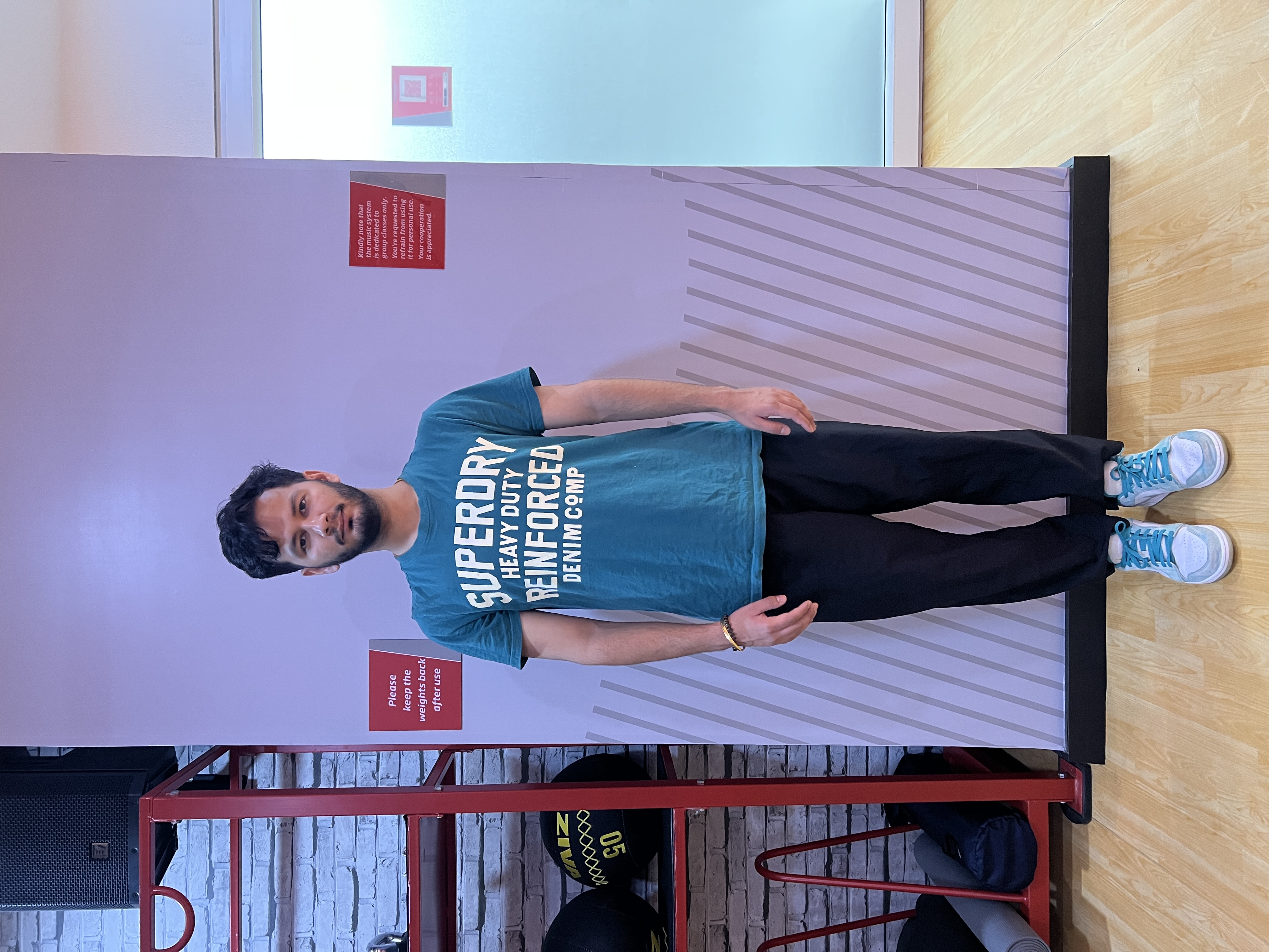 Functional Movement Client