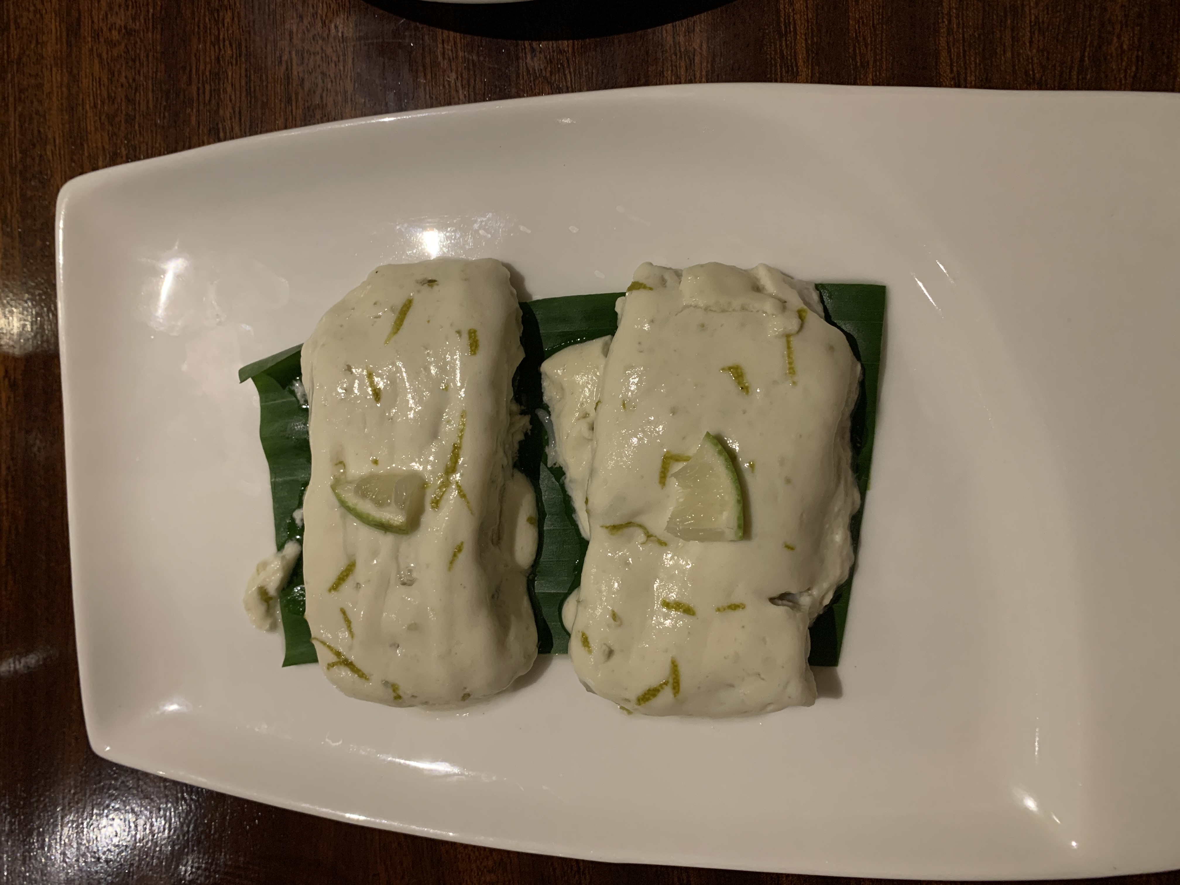 Gondhoraj Bhetki Fish