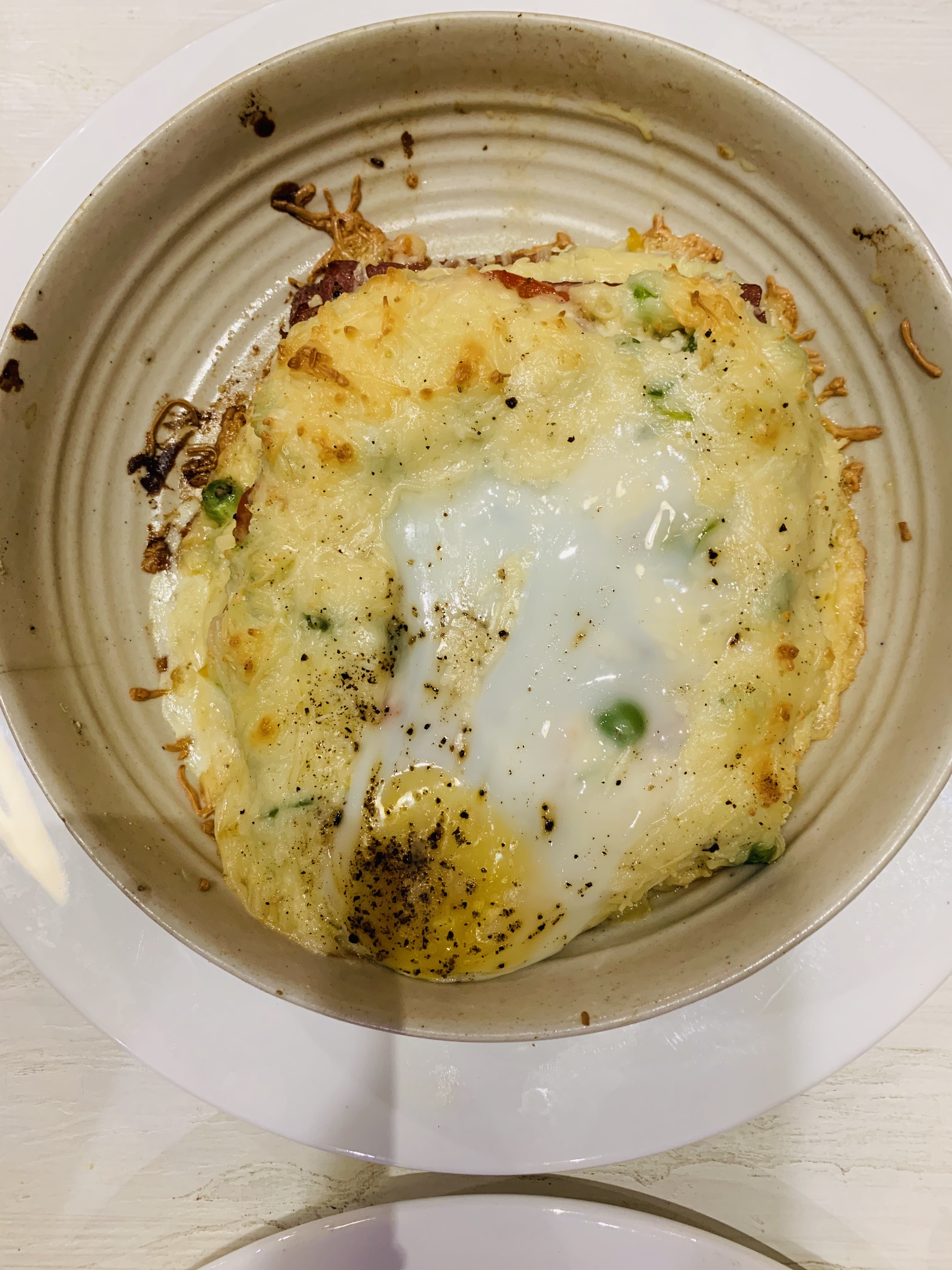 Chicken Lasagna