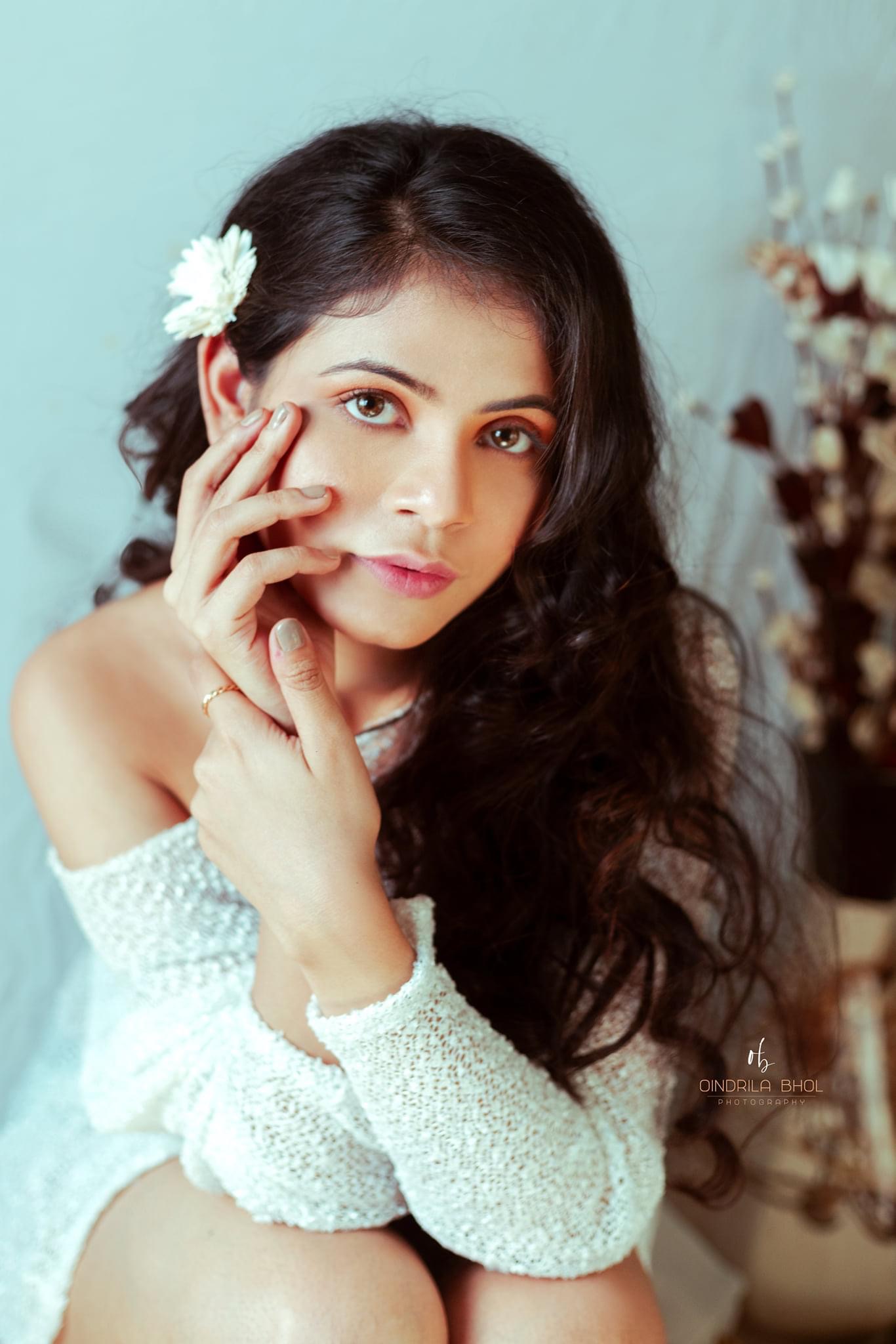 Sneha Dey Credentials Atelier