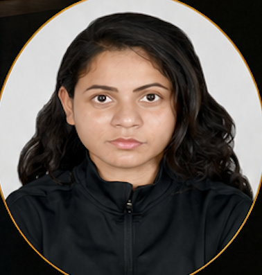 Sneha Dey Human Performance Nutritionist & Trainer