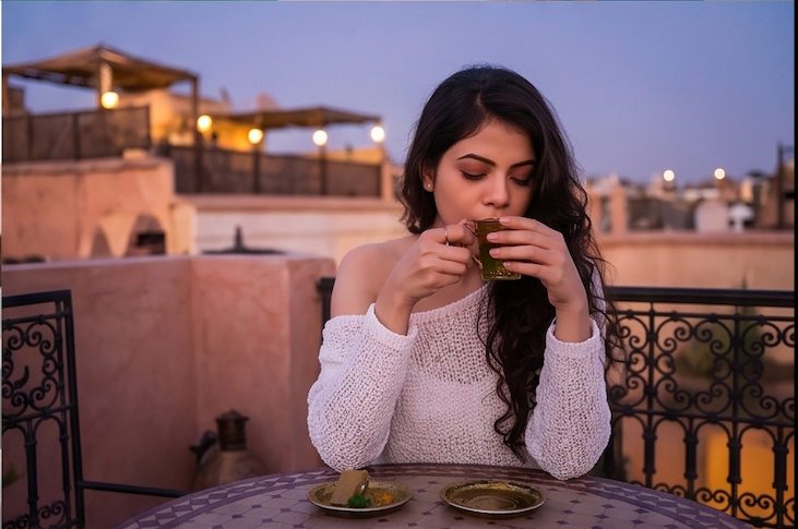Sneha Travel Journey